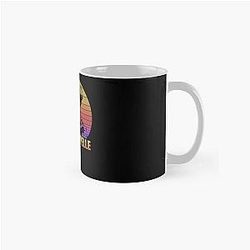 Art, Dave Chappelle Classic Mug