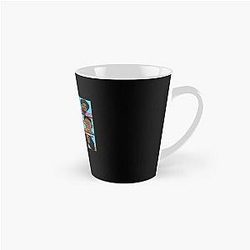 Art Dave Chappelle Tall Mug