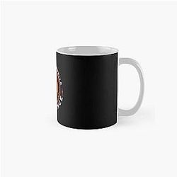Sticks and Dave Chappelle's Unfiltered Comedy Classic Mug