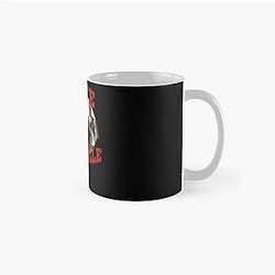 Art Dave Chappelle Classic Mug