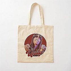 Dave Chappelle Unity Cotton Tote Bag