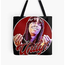 Dave Chappelle Unity Tote Bag