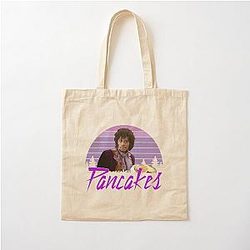 Prince Chappelle's Show Cotton Tote Bag
