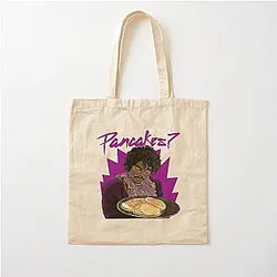 Art Dave Chappelle Cotton Tote Bag