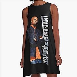 The Wit and Wisdom of Dave Chappelle A Comic Genius Dress