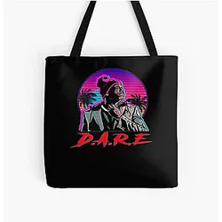 Art - Dave Chappelle Tote Bag