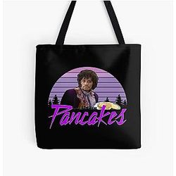 Art - Dave Chappelle Tote Bag