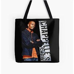 The Wit and Wisdom of Dave Chappelle A Comic Genius