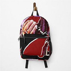 Dave Chappelle Unity Backpack