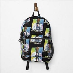 Dave Chappelle Backpack
