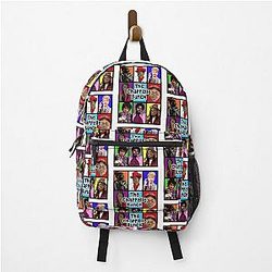 The Dave Chappelle Bunch Backpack