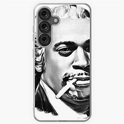 Dave Chappelle Washington Samsung Galaxy Case