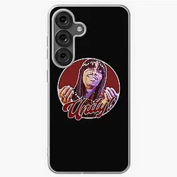 Dave Chappelle T-Shirt Samsung Galaxy Soft Case