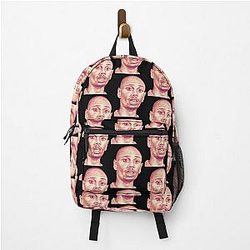 Dave Chappelle Backpacked