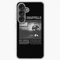 Art - Dave Chappelle Samsung Galaxy Case