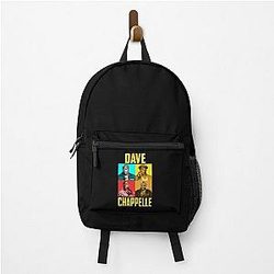 Dave Chappelle Backpack