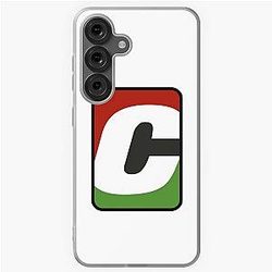 Dave Chappelle Logo Dave Chappelle Merch Samsung Galaxy Soft Case