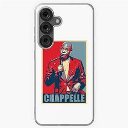 Dave Chappelle Merch Samsung Galaxy Case