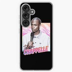 The Return of Dave Chappelle: A Comeback for the Ages