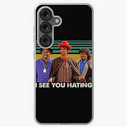 Art - Dave Chappelle Phone Case for Samsung Galaxy