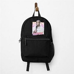 Dave Chappelle 80s Design Backpack