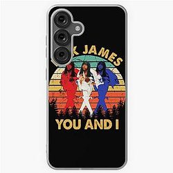 Art Dave Chappelle Samsung Galaxy Case