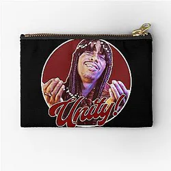 Dave Chappelle Unity T-Shirt Pouch