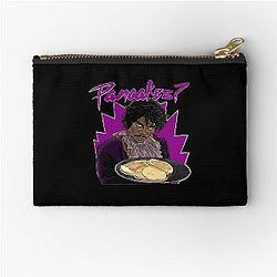Art Dave Chappelle Pouch