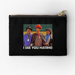 Art by Dave Chappelle Zipper Pouch