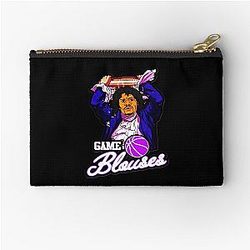 Art Dave Chappelle Zipper Pouch