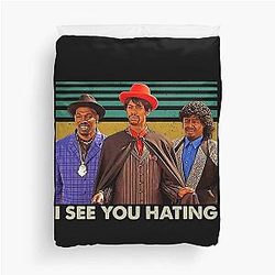Dave Chappelle Duvet Cover