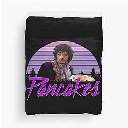 Art Dave Chappelle Duvet Cover