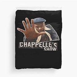 Beyond the punchline: Dave Chappelle's impact on social commentary