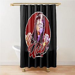 Dave Chappelle Unity Shower Curtain