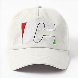Logo Best Seller Dad Hat