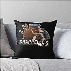 Beyond the Punchlines: Dave Chappelle's Impact on Social Commentary