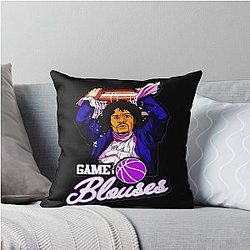 Art Throw Pillow