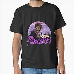 Pancakes Dave Chappelle's Show Classic T-Shirt