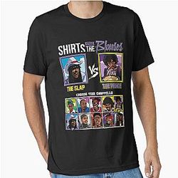 The Wit of Dave Chappelle Essential T-Shirt
