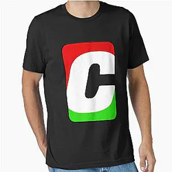 Logo best seller dave chappelle Essential T-Shirt
