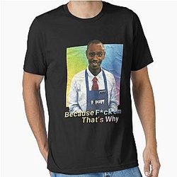 Dave Chappelle Pop Essential T-Shirt