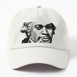 Dave Chappelle Dad Hat