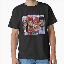 Dave Chappelle Classic T-Shirt
