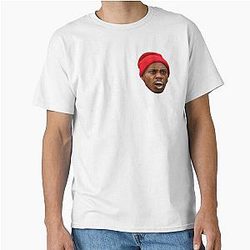 Dave Chappelle Tyrone Biggum Strip Classic T-Shirt