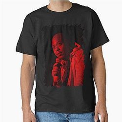 Dave Chappelle Celebrity T-Shirt