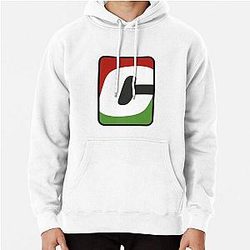 Dave Chappelle Logo Merch Pullover Hoodie