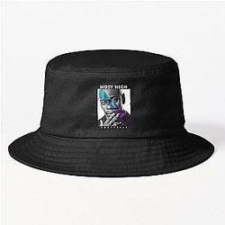 Dave Chappelle Most High Bucket Hat
