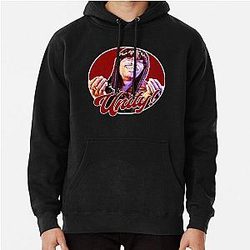 Dave Chappelle Unity Hoodie
