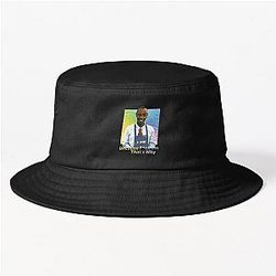 Dave Chappelle Popbucket Hat