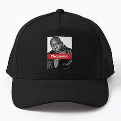 The Best Comedian Dave Chappelle Baseball Cap